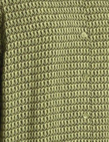 Camasa b.young, verde