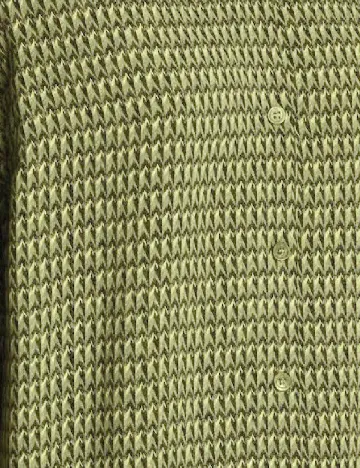 Camasa b.young, verde