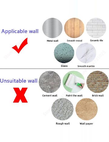 Cuier de perete SHEIN, auriu