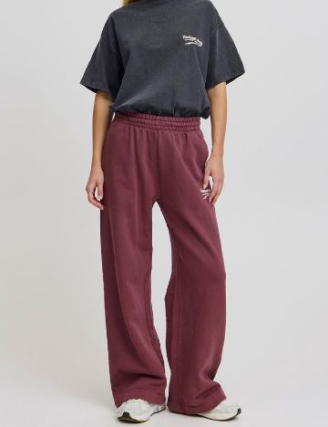 Pantaloni TheJoggConcept, visiniu