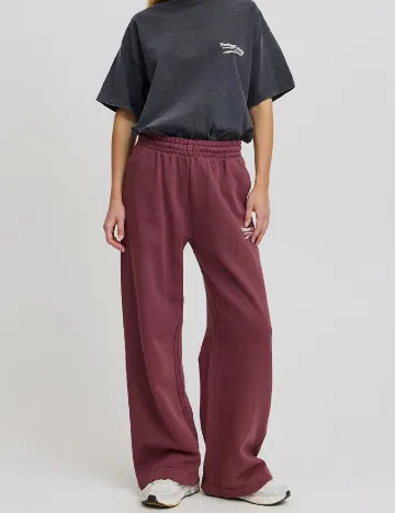 Pantaloni TheJoggConcept, visiniu