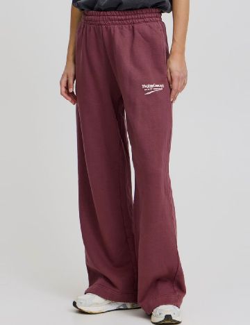 Pantaloni TheJoggConcept, visiniu
