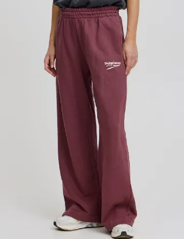 Pantaloni TheJoggConcept, visiniu