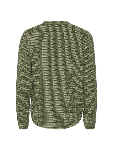 Bluza b.young, verde