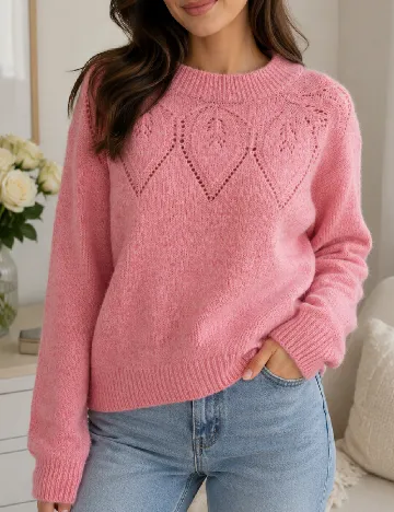 Bluza SHEIN, roz