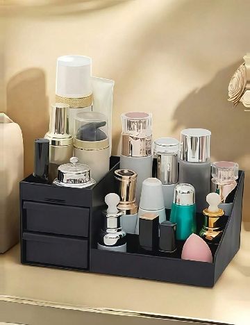 Organizator SHEIN, negru