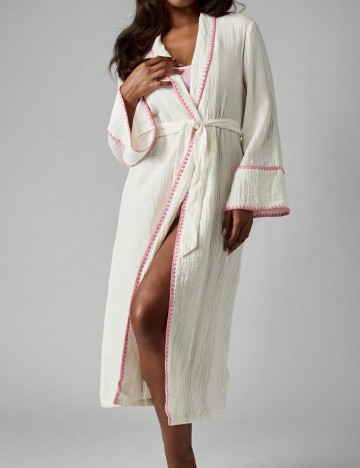 Halat Missguided, alb