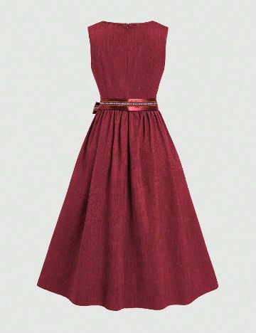 Rochie medie SHEIN, visiniu