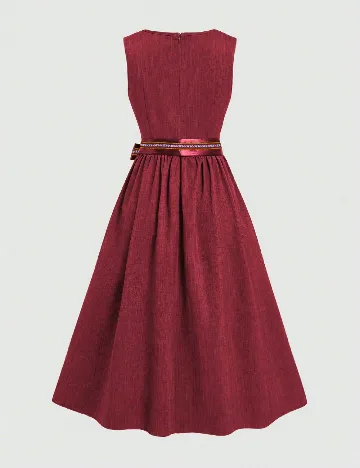 Rochie medie SHEIN, visiniu