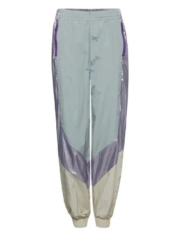 Pantaloni TheJoggConcept, mix culori