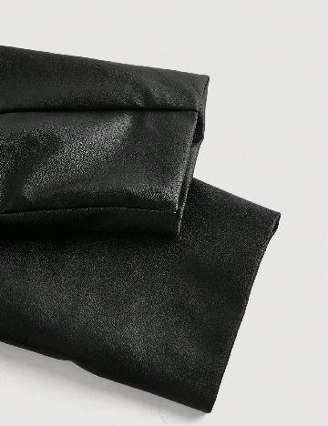 Jacheta SHEIN CURVE, negru