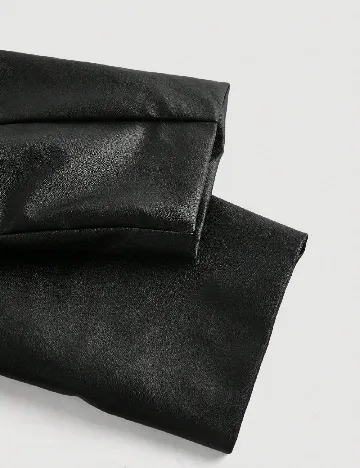 Jacheta SHEIN CURVE, negru