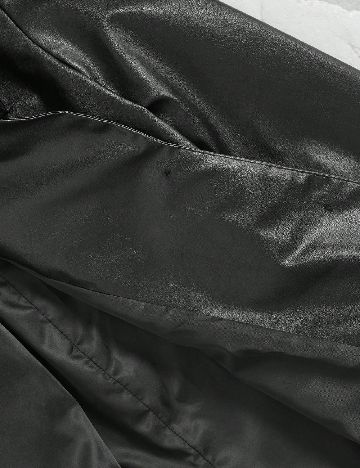 Jacheta SHEIN CURVE, negru