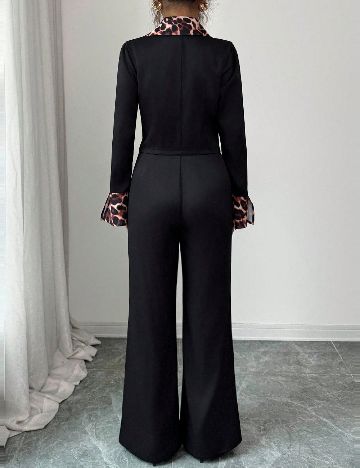 Compleu SHEIN, negru