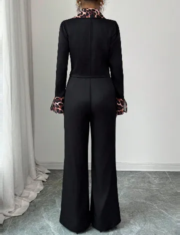 Compleu SHEIN, negru