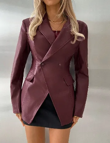 Jacheta SHEIN, visiniu