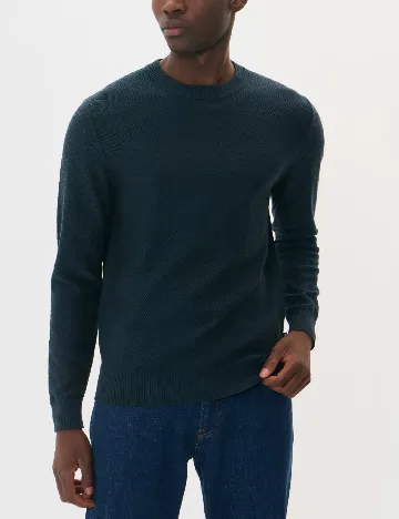 Bluza Matinique, bleumarin inchis