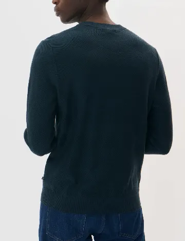 Bluza Matinique, bleumarin inchis