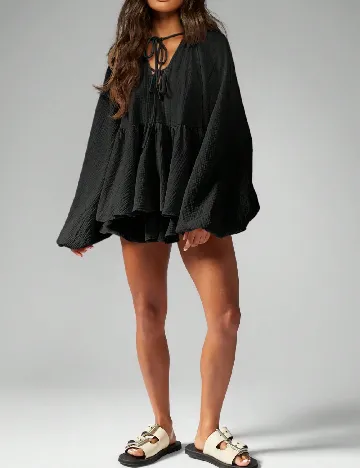 Compleu SHEIN, negru