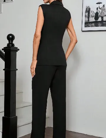 Compleu SHEIN, negru