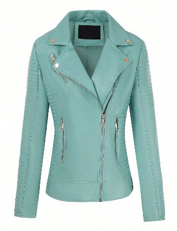 Jacheta SHEIN, turcoaz