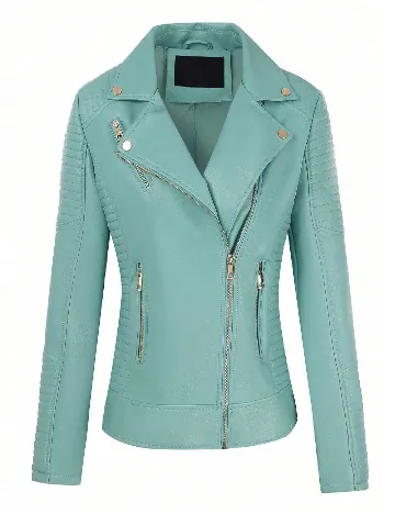 Jacheta SHEIN, turcoaz