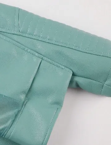 Jacheta SHEIN, turcoaz