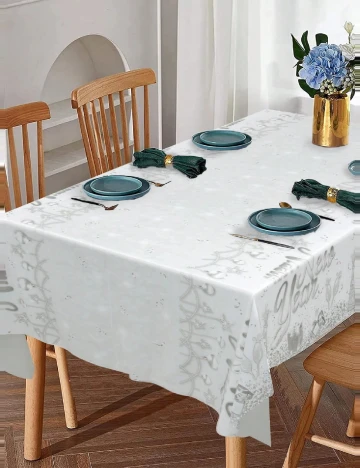 Fata de masa SHEIN, gri