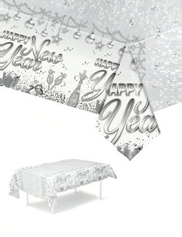 Fata de masa SHEIN, gri