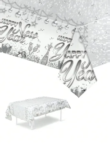 Fata de masa SHEIN, gri