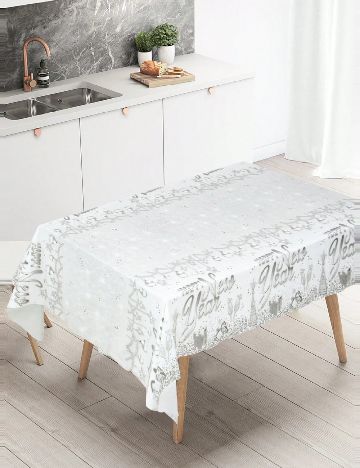 Fata de masa SHEIN, gri