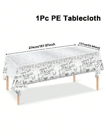 Fata de masa SHEIN, gri