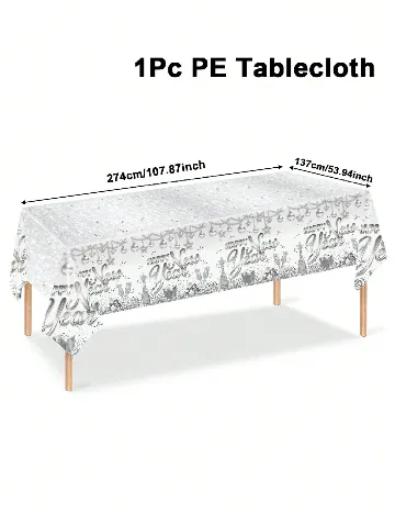 Fata de masa SHEIN, gri