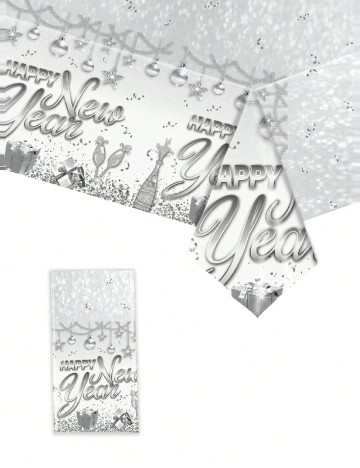 Fata de masa SHEIN, gri