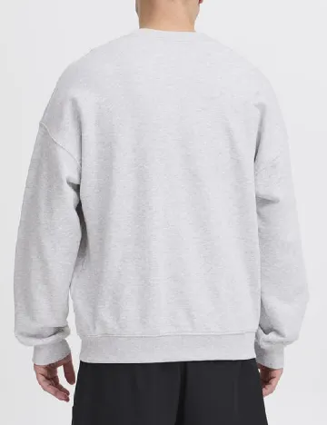 Bluza Oversize TheJoggConcept, gri