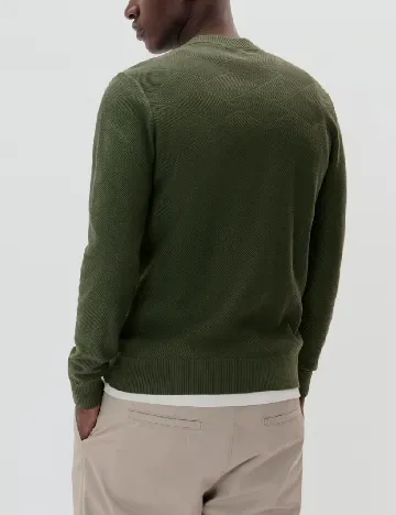 Bluza Matinique, verde