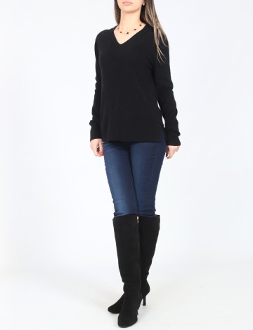 Bluza C&A, negru