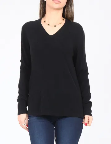 Bluza C&A, negru