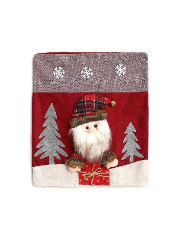 Husa pentru scaun SHEIN, mix culori