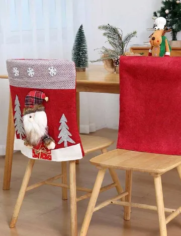 Husa pentru scaun SHEIN, mix culori