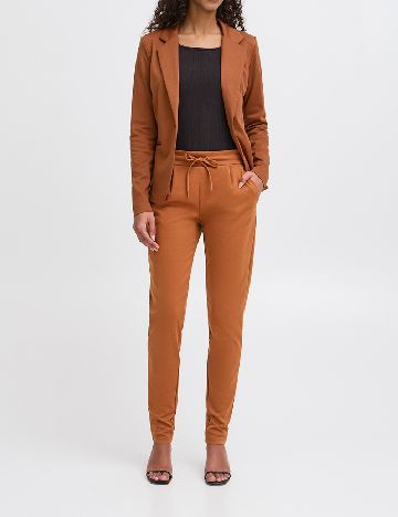 Pantaloni Ichi, maro