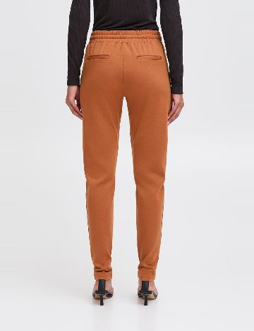 Pantaloni Ichi, maro