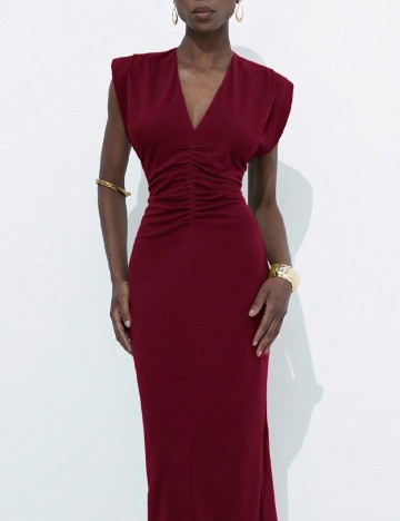 Rochie medie SHEIN, visiniu