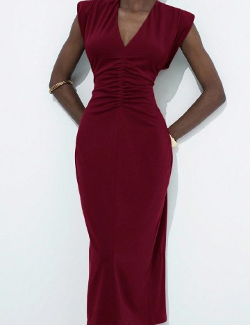 Rochie medie SHEIN, visiniu