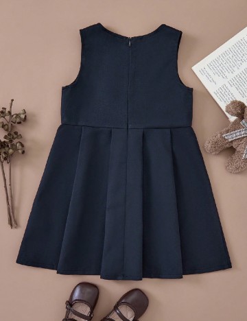 Rochie Shein Kids, bleumarin