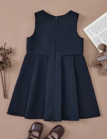 Rochie Shein Kids, bleumarin