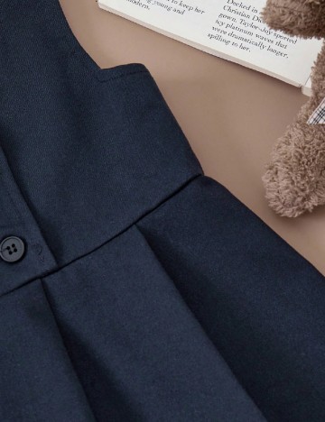 Rochie Shein Kids, bleumarin