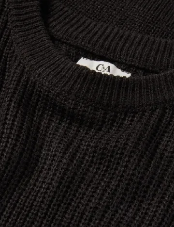 Pulover C&A, negru