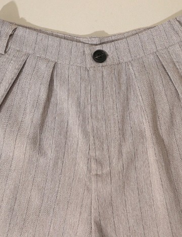 Pantaloni SHEIN, bej