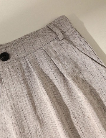 Pantaloni SHEIN, bej